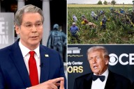 Treasury Secretary Bessent predicts 3% GDP growth as Trump preps economy tour: 'We're fixing it'