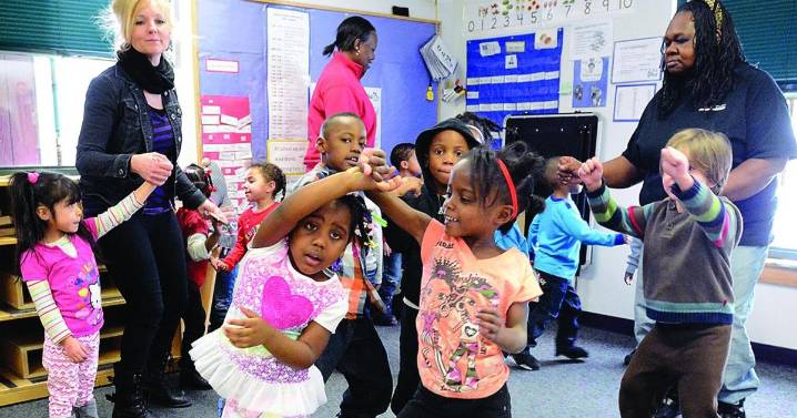 Report: Head Start key in addressing youth mental health
