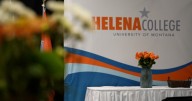Nursing graduates earn their pins at Helena College