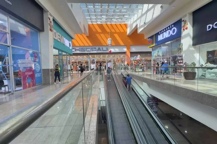 Reportan pérdidas económicas por más de 50 mil pesos luego del apagón en Plaza las Américas de Playa del Carmen