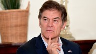 5 Strange Things About Dr. Oz We Can't Ignore