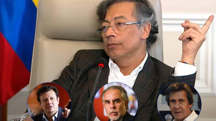 Petro, entre el discurso feminista y la tolerancia a agresores: el gobierno de las contradicciones