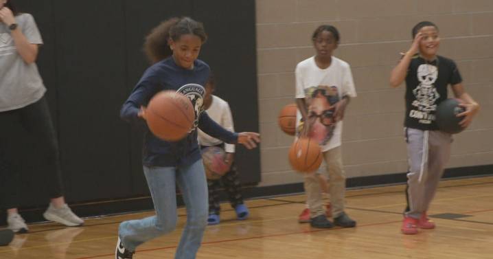 Boys & Girls Clubs offer great after-school opportunities