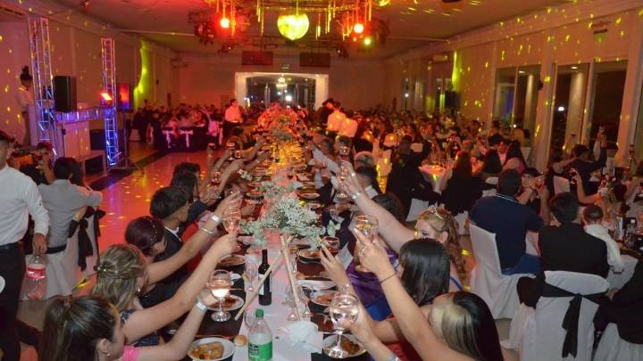 Apareció el denunciado por estafas en fiestas y les mandó un mensaje a las víctimas