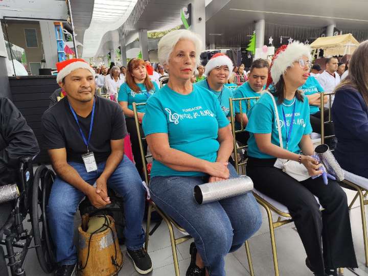 Mérida conmemoró Día de la Medicina Latinoamericana y de las Personas con Discapacidad