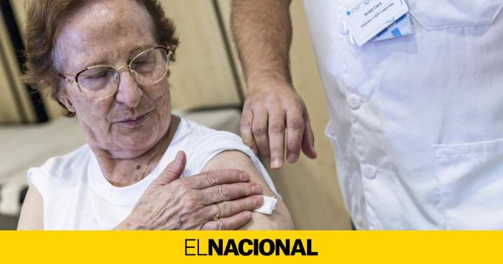 Descontrol de la gripe en Catalunya: los casos se disparan un 85%