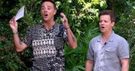 ITV I'm A Celebrity jungle on alert as 'manhunt' launched near camp after shooting