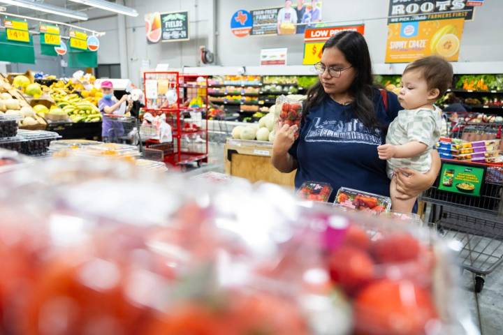 In Houston, young mothers face some of the highest barriers for college and work in the U.S.