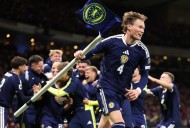 Barclays Hampden: Scottish FA sells naming rights for national stadium