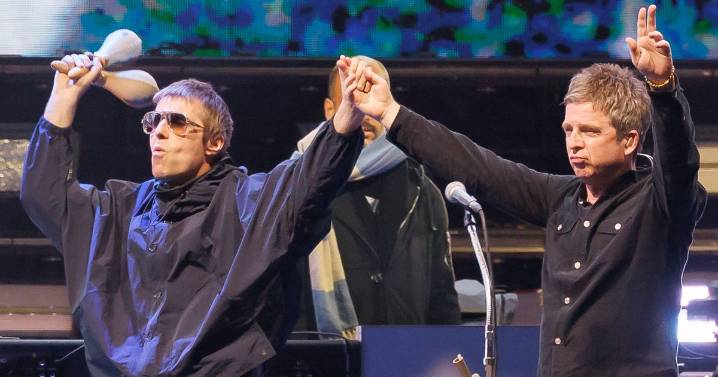 Oasis star reveals Noel Gallagher's huge clue about future of band