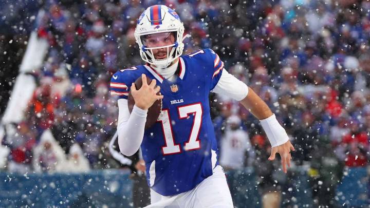NFL Power Rankings, Week 15: Bills and Steelers surge back up the board; Eagles and Colts plummet