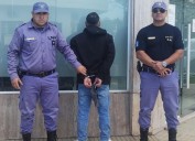 Sáenz Peña: detuvieron a un jornalero municipal que amenazó de muerte al secretario de Gobierno