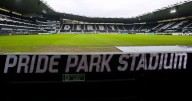 Derby County v Leicester City LIVE updates and team news from Pride Park