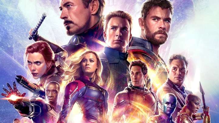 Avengers: Endgame, el evento cinematográfico de una década