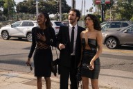 'I Love LA' Rachel Sennott Costume Design Interview