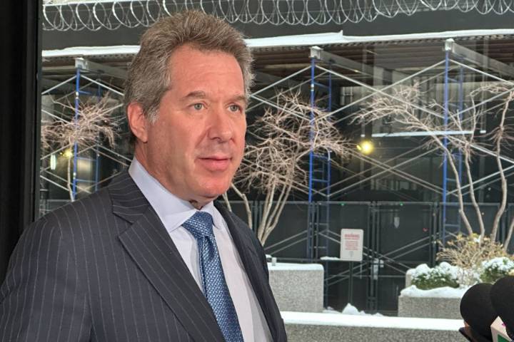 Son of drug kingpin ‘El Chapo’ pleads guilty in US drug trafficking case in deal with prosecutors