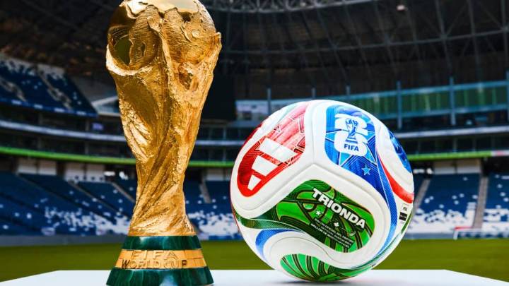 Estos son los partidos más caros del Mundial 2026 y uno de ellos es de Colombia, ¿lo pagaría?