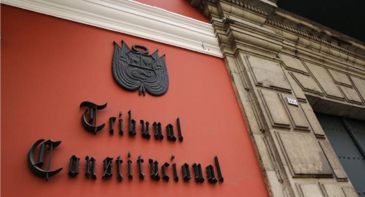 Tribunal Constitucional mantiene Ley 32107: delitos de lesa humanidad solo aplicarán desde 2002