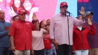 Maduro rota lugares de descanso y celulares ante posible ataque de precisión: su objetivo es sobrevivir a Trump, según NYT
