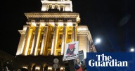 Bulgarian government resigns after mass anti