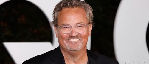 Médico de Matthew Perry condenado a 30 meses de prisión