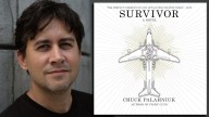Chuck Palahniuk's 'Survivor' Being Adapted For Film By Daniel Brown