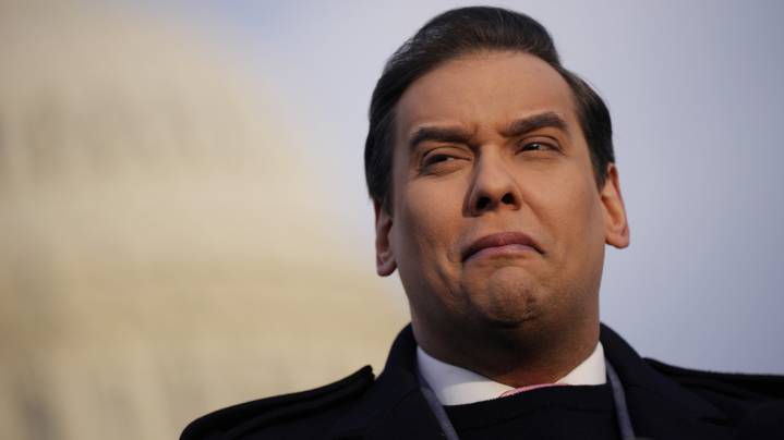 The Most Questionable Outfits George Santos Has Ever Worn