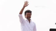 Man Carrying Gun Detained At Thalapathy Vijay's Rally In Puducherry