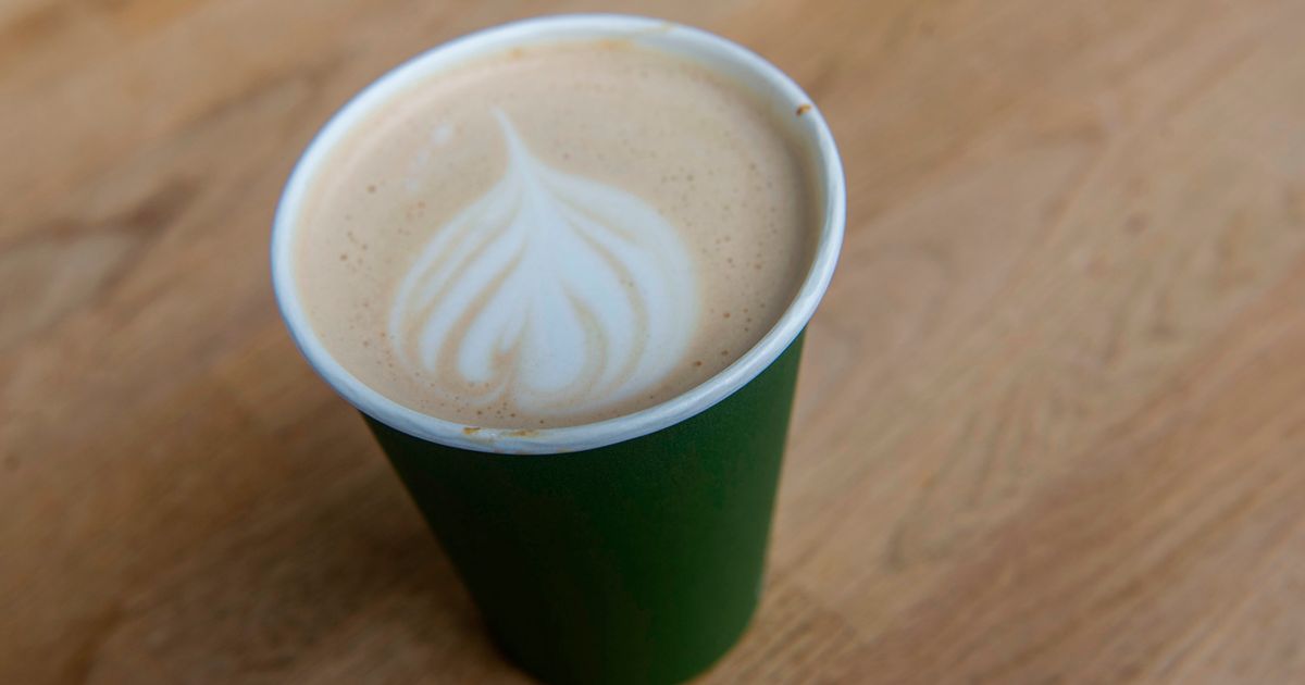 King's Cross eco-cafe has no link to people pooing in doorways - locals oppose booze licence even so