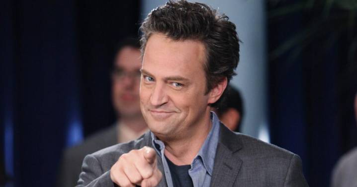 Más de dos años de prisión para el médico que suministraba a Matthew Perry la droga que contribuyó a su muerte