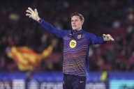 Sin minutos y sin mercado: el Barça busca salida para Ter Stegen