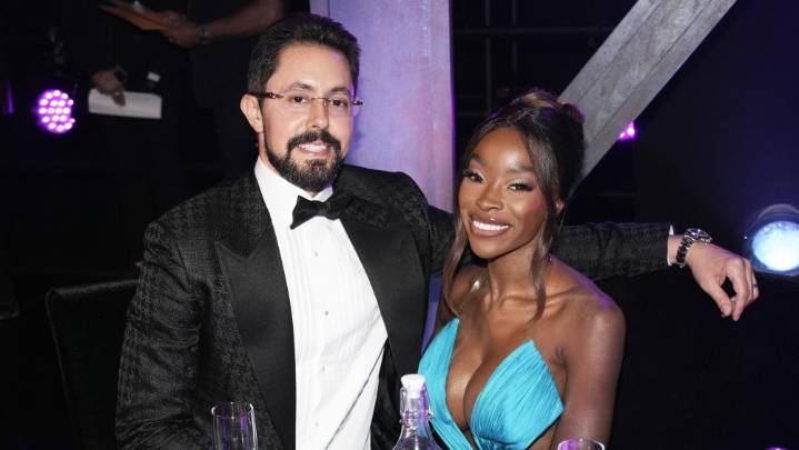 ‘Selling Sunset’ Star Chelsea Lazkani’s Ex Jeff Breaks Silence on Divorce