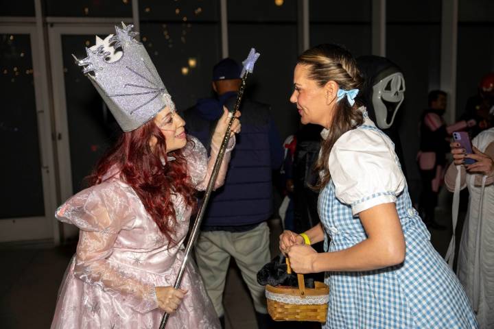 Follow The Yellow Brick Road to Brooklyn’s Oz