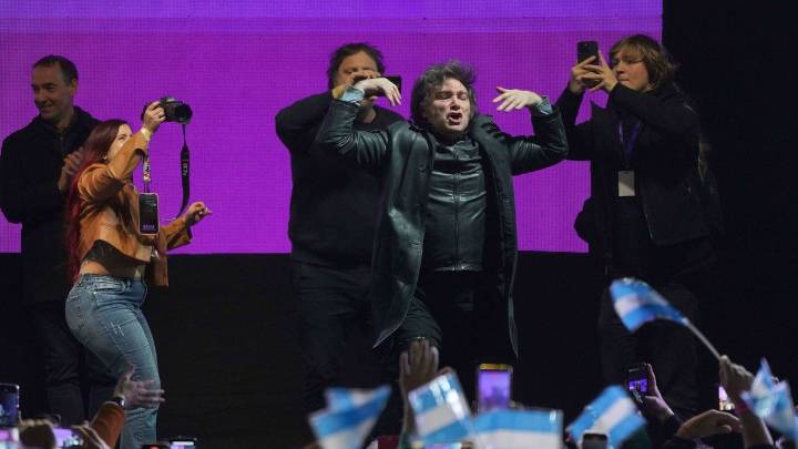 Mundial 2026: si se enfrentarán las economías, la Argentina pasaría "por diferencia de gol"