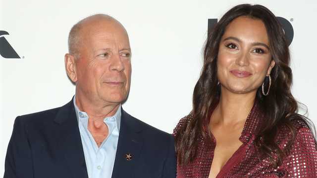 Bruce Willis moves into separate home from family, Emma Heming Willis says