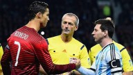 World Cup histories for Cristiano Ronaldo, Lionel Messi as megastars set to learn World Cup draws