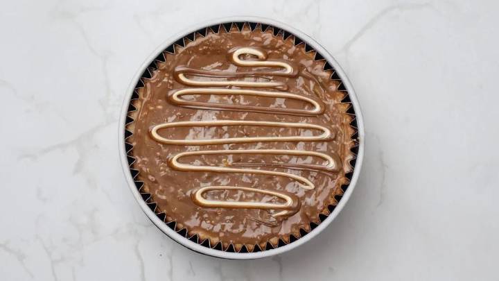 Así es el nuevo local de tartas de queso que arrasa en Málaga: "Siempre hay colas"