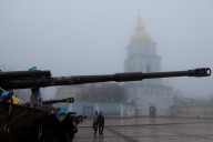 IMF is analyzing proposed terms of Ukraine's warrant exchange offer