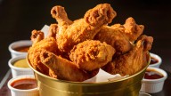 9 Rising Fried Chicken Chains That Will Take Over In 2026