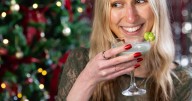 Aldi reveals new Christmas cocktail set to divide the nation