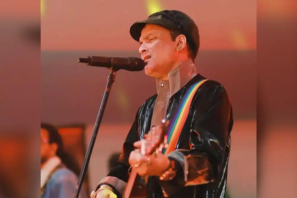 Zubeen Garg death probe: SIT submits 3,500