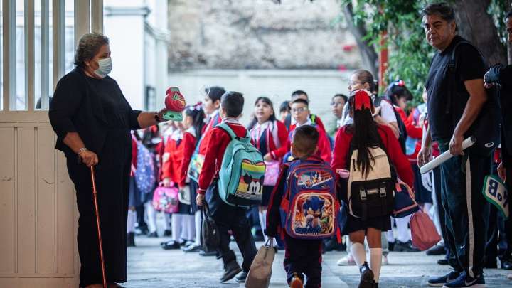 Mañana Inicia Pago Quintuple de Beca para Preescolar-Primaria: ¿Cuánto Darán? Así Cobras Apoyo