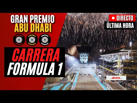 🔵 SKY Sports EN VIVO GRATIS — ver carrera GP de Abu Dabi 2025 AHORA por F1 TV y SKY Plus Online