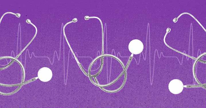 This 1 Life Event Reveals Woman's Heart Disease Risk, Cardiologist Says