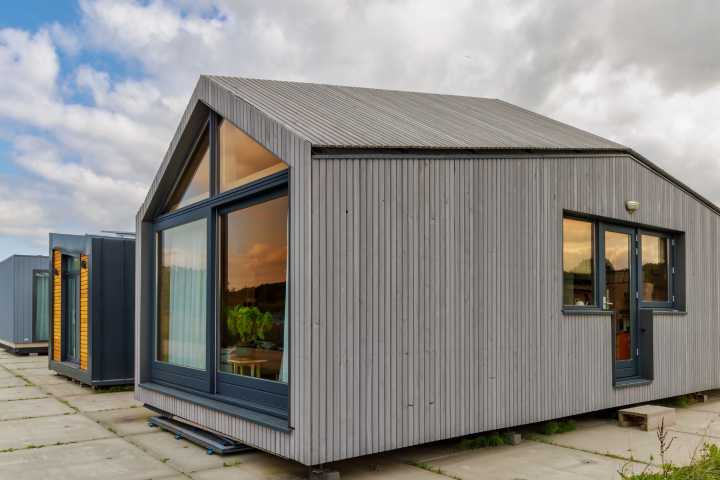 Tiny homes could address affordability challenge in Loudoun County, housing board says