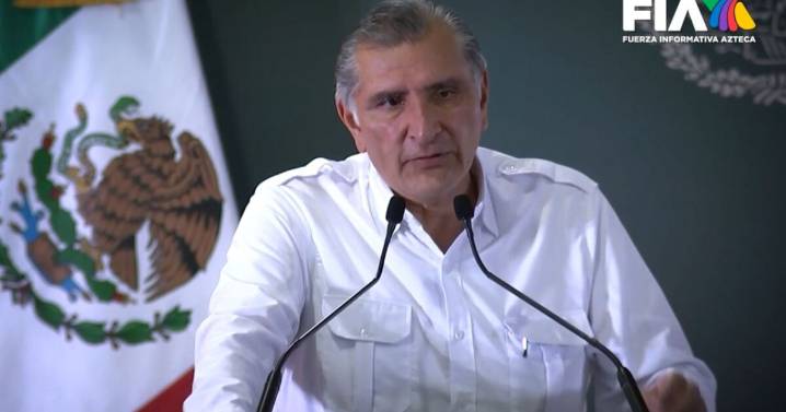 Aviadores, salarios fantasma y pagos sin contrato: las sombras del gobierno de Adán Augusto