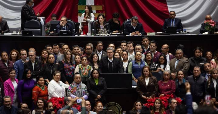 En maratónica sesión, diputados concretan la nueva Ley de Aguas