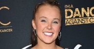 JoJo Siwa on Ovarian Cyst Recovery After Being Rushed to ER