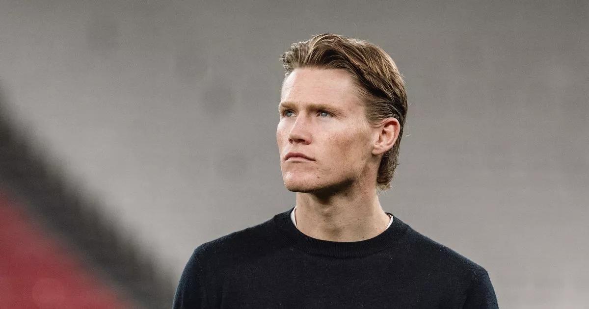 Why Scott McTominay was snubbed for SPOTY award as BBC respond after uproar