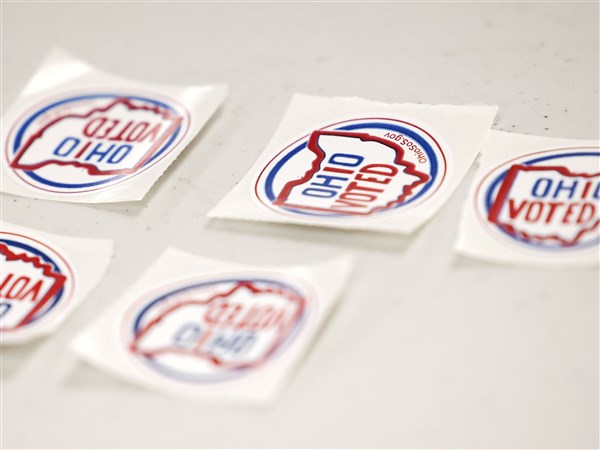 Automatic recount upholds outcome for two Maumee City Council candidates